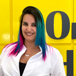 Ingrid Saavedra Asesor Técnico