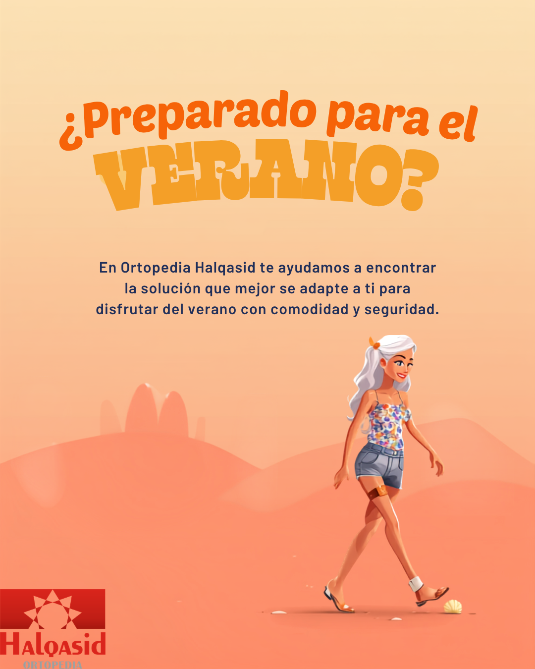 Verano en Gran Canaria